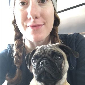 Meet your Posher, Kathleen